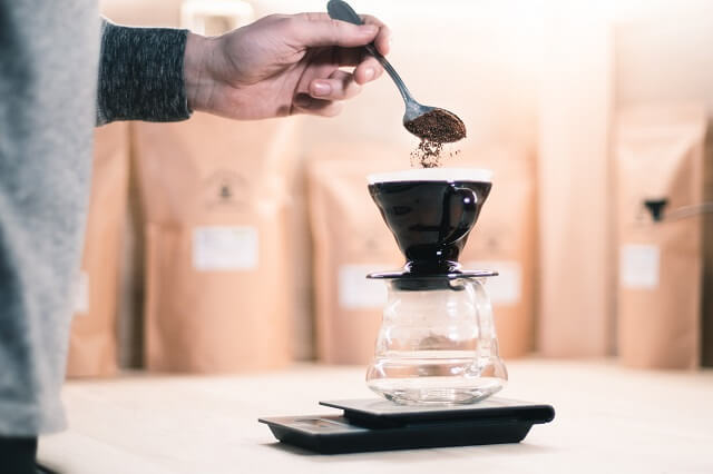 HARIO V60