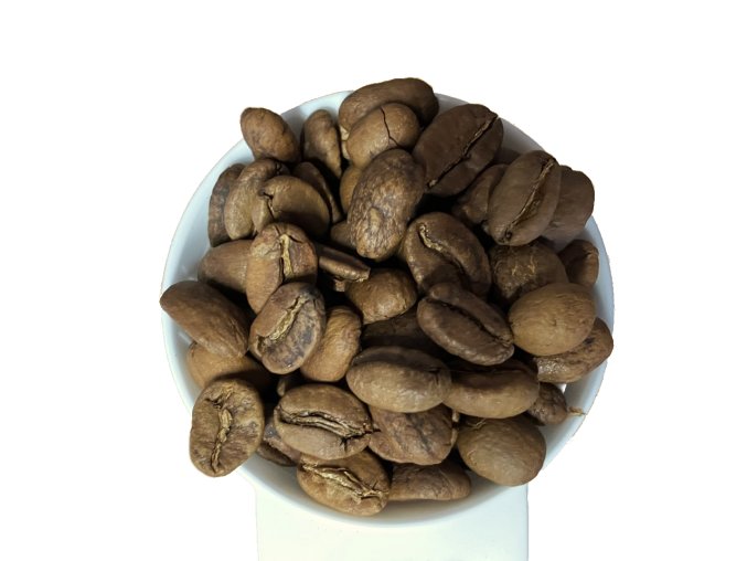 Finca la Colombia - DOUBLE FERMENTATION