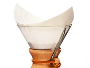 chemex filtry