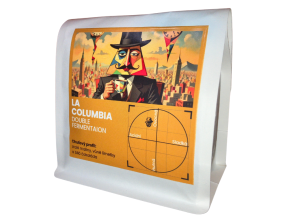 LA COLUMBIA