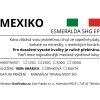 MEXIKO ESMERALDA 2024