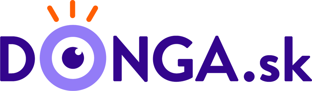 Donga.sk