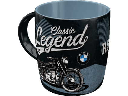 Hrnek - BMW Classic Legend