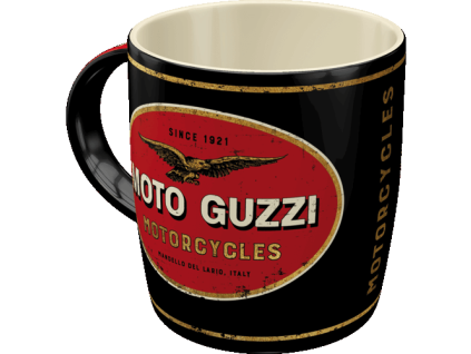 Hrnek - Moto Guzzi
