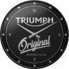 Nástěnné hodiny - Triumph - Original