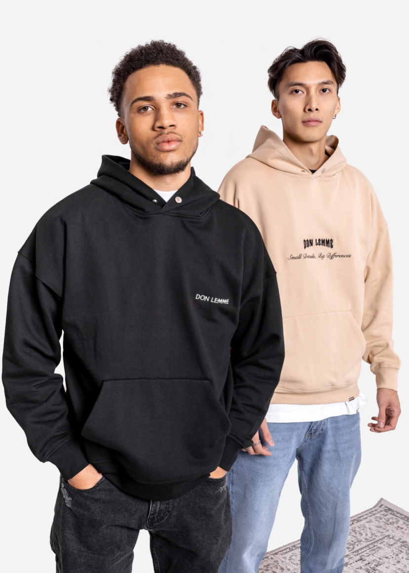 Hoodies