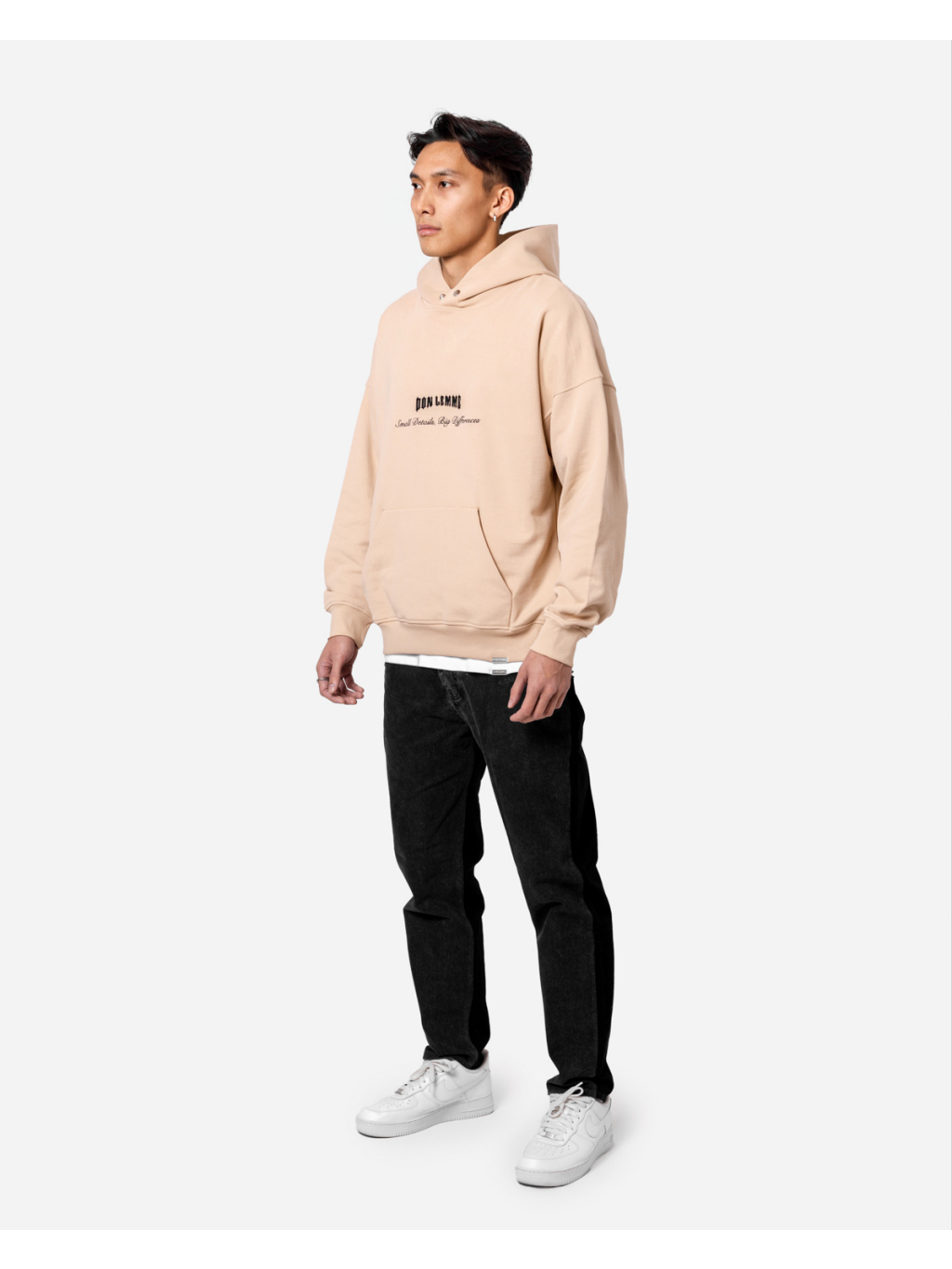 Hoodie jumbo size sales