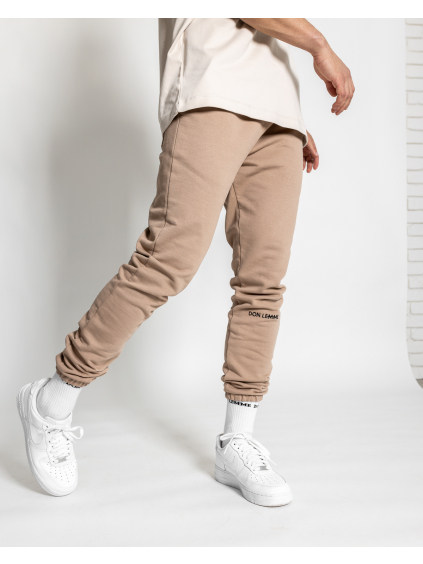 Joggers Collection - brown (Size L)