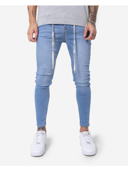 Jeans Nil - light
