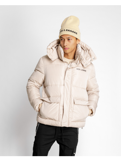 Winter Jacket Bright (Size L)