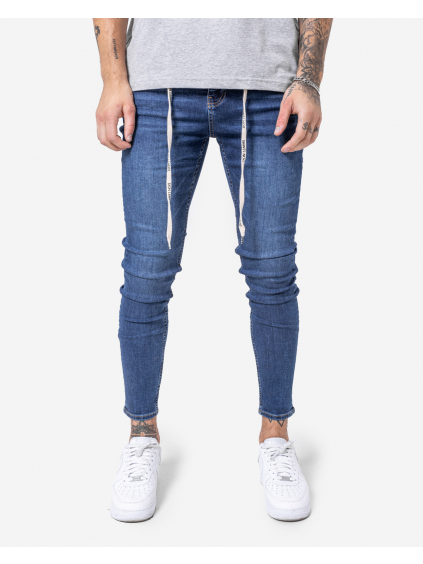 Jeans Nil - blue