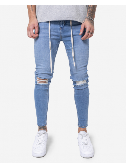Jeans Bend - light