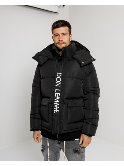 Winter Jacket Blip (Size XL)