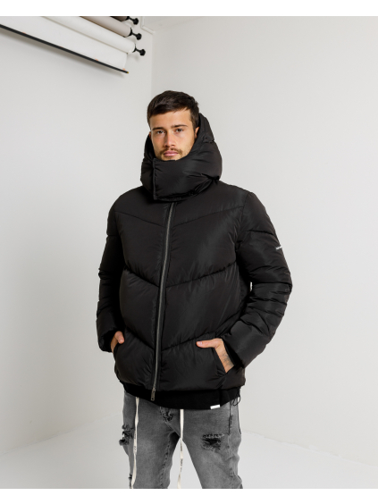 Winter Jacket Quilt (Size XL)