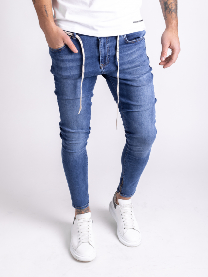 Jeans Non - Blue (Size 28L)