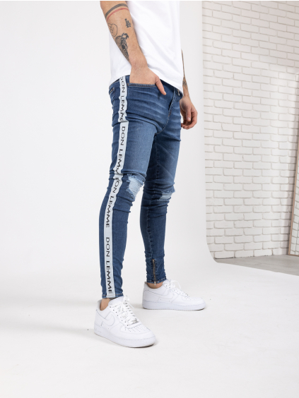 Jeans Line - Blue (Size 28L)
