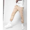 Joggers Collection - beige (Size L)