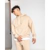 Oversized Hoodie Base - beige (Size L)