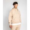 Oversized Hoodie Base - beige (Size L)