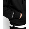 Oversized Hoodie Base - black (Size L)