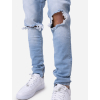Jeans Comando - light blue