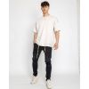Džíny Mole - washed black (Velikost 36)