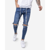 Jeans Cord - blue
