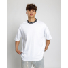 Triko Bind - white (Velikost XL)