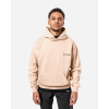 Oversized Hoodie Steady - beige (Size XL)