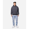 Oversized Hoodie Steady - grey (Size XL)