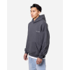 Oversized Hoodie Steady - grey (Size XL)