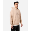 Oversized Hoodie Differences - beige (Size XL)