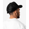 Cap Wreath - black