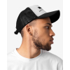Cap Contrast - black