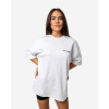 Unisex T-shirt Stem - white (Size XL)
