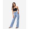 Women Jeans Flair (Size 38 (M))