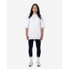 Unisex Triko Marks - white (Velikost XL)