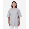 Unisex Triko Distort - grey (Velikost XL)