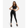 Leggings Sleek - black