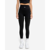 Leggings Sleek - black