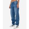 Pánské džíny Muralist - washed blue (Velikost 31)