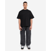 Oversized tshirt Youth - black