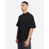 Oversized tshirt Youth - black