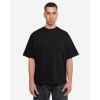 Oversized tshirt Youth - black