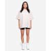Women t-shirt oversized fit Grind - Oil