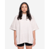 Women t-shirt oversized fit Grind - Oil
