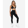 Legíny Power - black (Velikost One size)