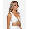 Crop Ace - white