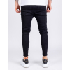 Jeans Tinted - Black (Size 28L)