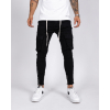 Jeans Cargo - Black (Size 28L)